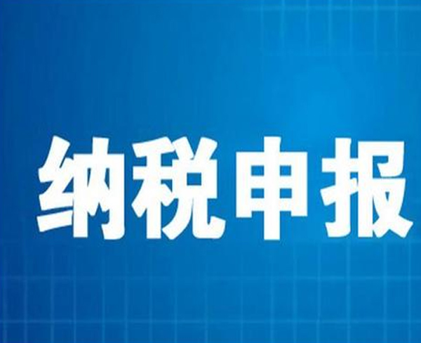 稅務(wù)代理公司